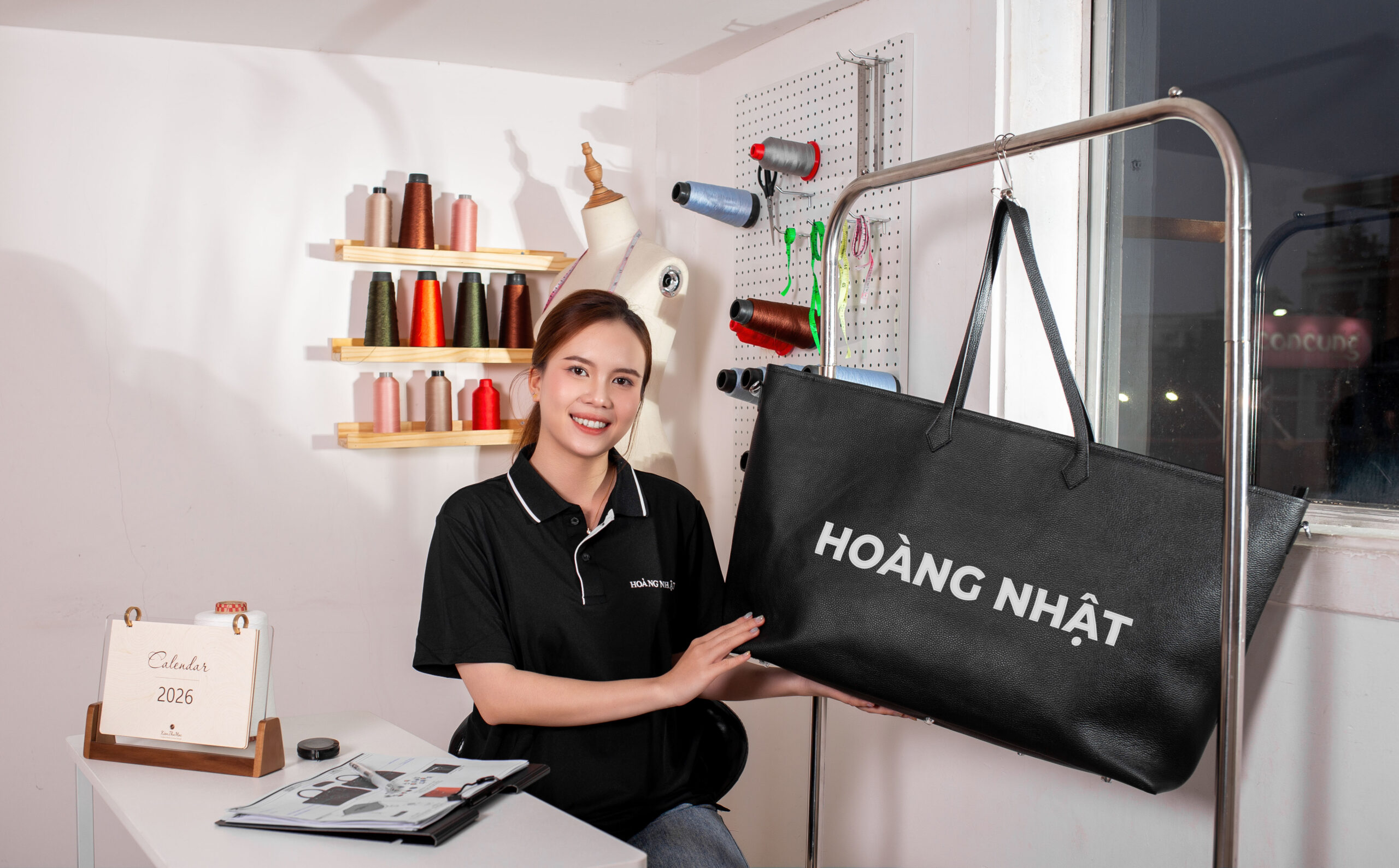 Hoàng Nhật - Thương Hiệu Uy Tín