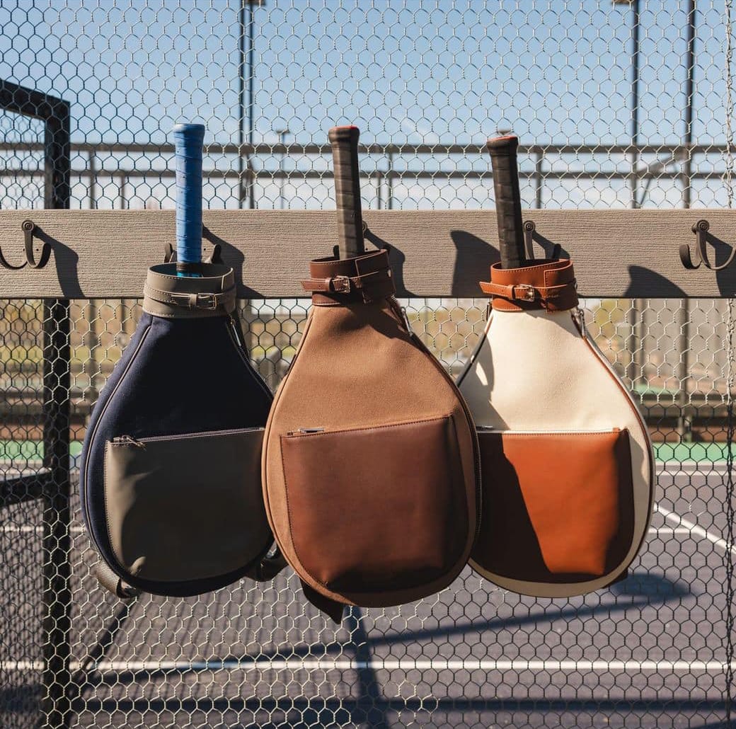 Nhận Sản Xuất Bao Vợt Tennis